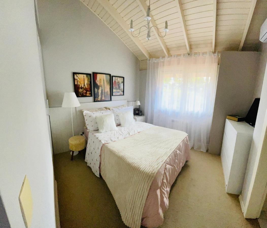 Chale Encantos Villa Gramado Eksteriør bilde